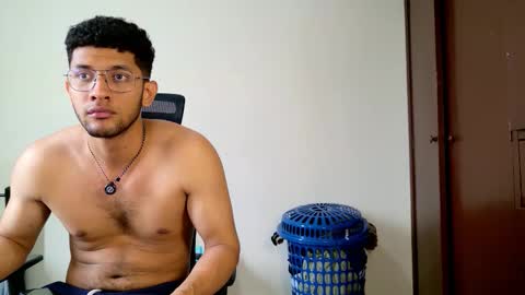 Snapshot of doc_clark chatting on 03/23/26, 03:16 Jm online show from 03/23/26, 03:16