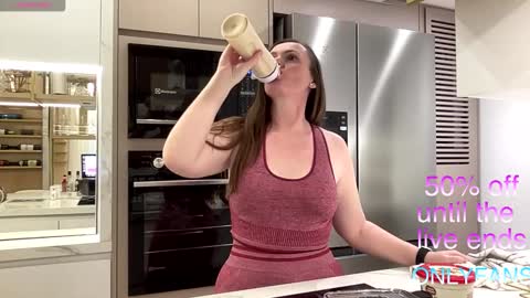 Ctia But I prefer to be called DOCE online show from 01/31/25, 06:47