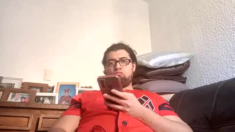 Snapshot of docpepino chatting on 12/15/24, 07:21 MrPepino online show from 12/15/24, 07:21