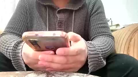 Snapshot of docpepino chatting on 12/30/24, 08:36 MrPepino online show from 12/30/24, 08:36