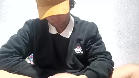 Snapshot of docpepino chatting on 01/22/25, 06:20 MrPepino online show from 01/22/25, 06:20