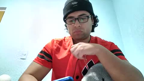 Snapshot of docpepino chatting on 02/12/25, 04:23 MrPepino online show from 02/12/25, 04:23