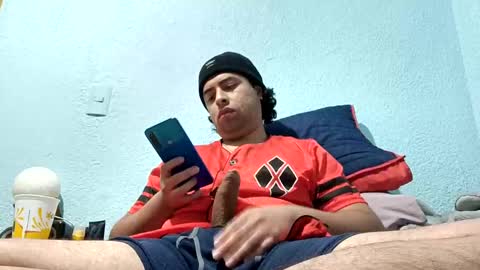 Snapshot of docpepino chatting on 02/12/25, 07:23 MrPepino online show from 02/12/25, 07:23