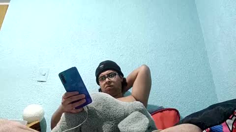 Snapshot of docpepino chatting on 02/13/25, 06:09 MrPepino online show from 02/13/25, 06:09