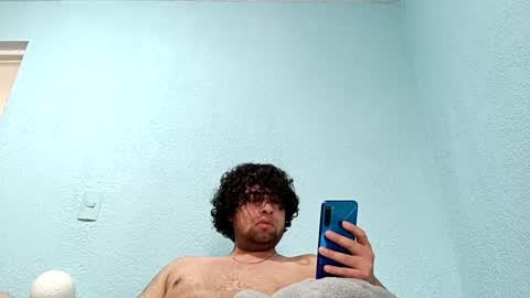 Snapshot of docpepino chatting on 02/18/25, 11:08 MrPepino online show from 02/18/25, 11:08