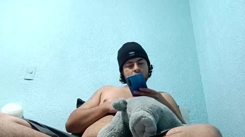 Snapshot of docpepino chatting on 02/19/25, 05:16 MrPepino online show from 02/19/25, 05:16