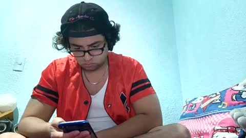 Snapshot of docpepino chatting on 03/04/25, 05:42 MrPepino online show from 03/04/25, 05:42