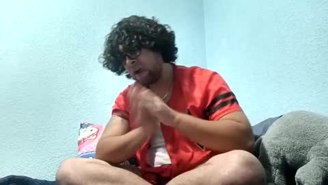 Snapshot of docpepino chatting on 03/10/25, 05:22 MrPepino online show from 03/10/25, 05:22