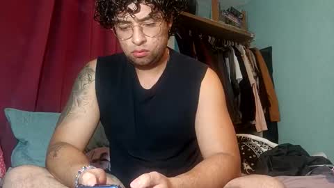 MrPepino online show from 01/16/26, 05:00