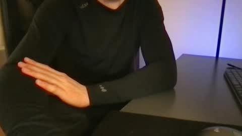 Snapshot of doctor_luv_69 chatting on 03/11/26, 12:55 doctor_luv_69 online show from 03/11/26, 12:55