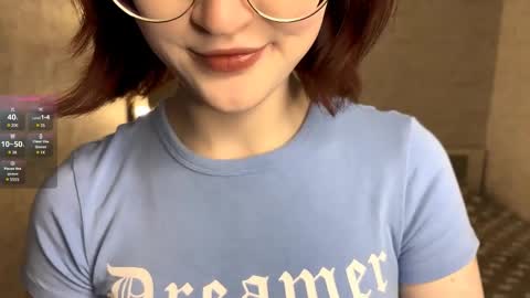 Annie PVT IS OPEN online show from 06/02/26, 09:17