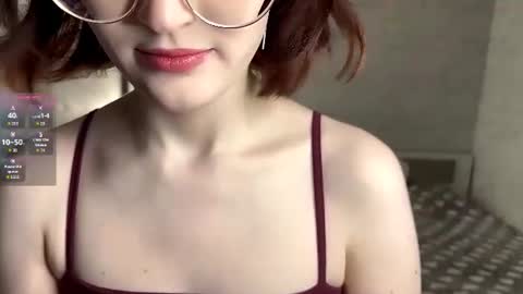 Annie PVT IS OPEN online show from 06/12/26, 09:35