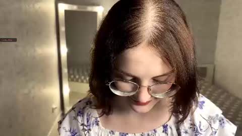 Annie PVT IS OPEN online show from 07/07/26, 09:08