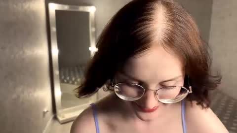 Annie PVT IS OPEN online show from 07/10/26, 09:28