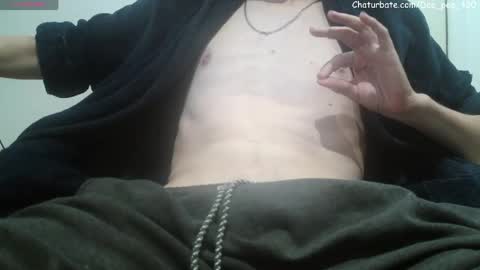 Snapshot of doe_pea_420 chatting on 04/20/26, 05:26 Jacques online show from 04/20/26, 05:26