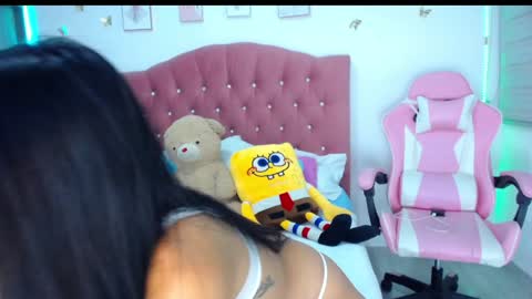 Snapshot of doe_sofi chatting on 02/02/25, 07:30 sofi online show from 02/02/25, 07:30