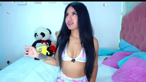 Snapshot of doe_sofi chatting on 02/16/25, 05:37 sofi online show from 02/16/25, 05:37