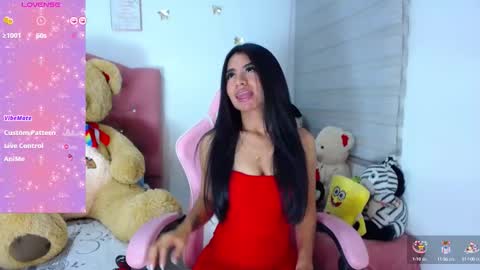 Snapshot of doe_sofi chatting on 10/06/25, 09:40 sofi online show from 10/06/25, 09:40