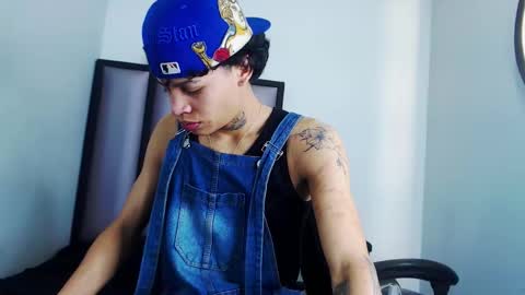 Dogan  online show from 02/27/26, 02:17