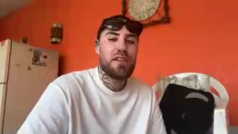 Dogboi online show from 07/13/26, 09:17
