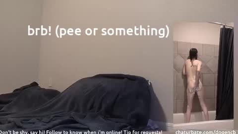 Dogencb online show from 11/18/25, 03:38