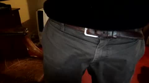 Theprinceofdarkness online show from 01/01/25, 01:27