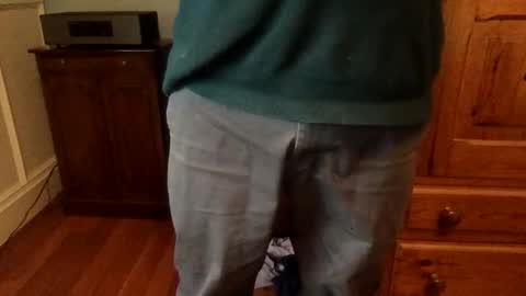 Theprinceofdarkness online show from 02/08/25, 11:44