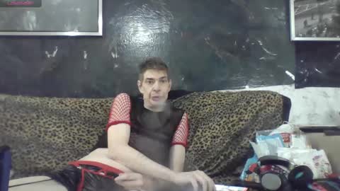 Snapshot of doggyray44 chatting on 02/20/25, 10:16 naughty ruby online show from 02/20/25, 10:16