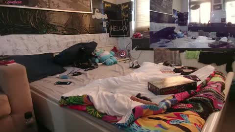 Snapshot of doggyray44 chatting on 03/08/25, 04:39 naughty ruby online show from 03/08/25, 04:39