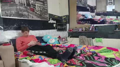 Snapshot of doggyray44 chatting on 03/12/25, 05:35 naughty ruby online show from 03/12/25, 05:35