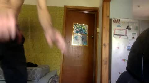 dogstarmanitee online show from 01/07/25, 01:59