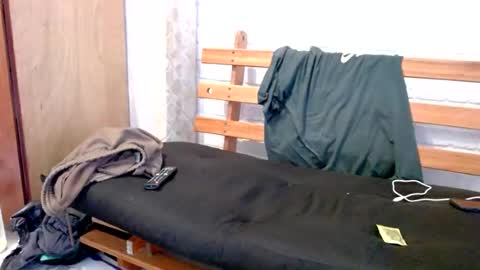 Snapshot of dogtattoo77 chatting on 10/24/25, 12:01 dogtattoo77 online show from 10/24/25, 12:01