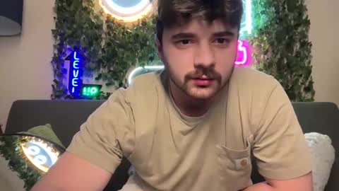 GIJO online show from 02/18/26, 05:25