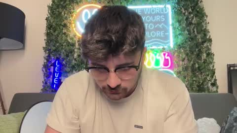 GIJO online show from 02/20/26, 04:09