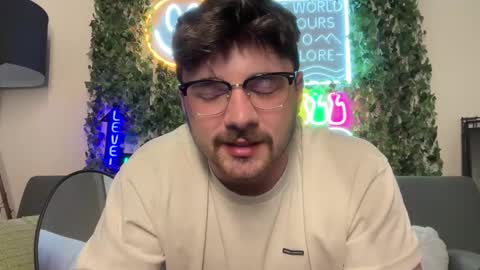 GIJO online show from 02/20/26, 06:19