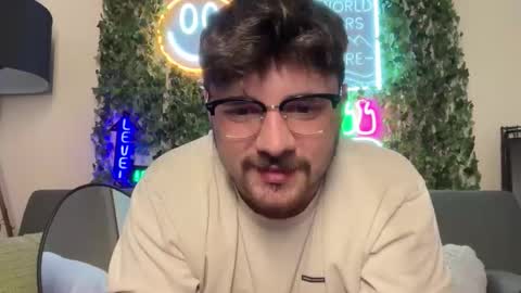 GIJO online show from 02/20/26, 06:26