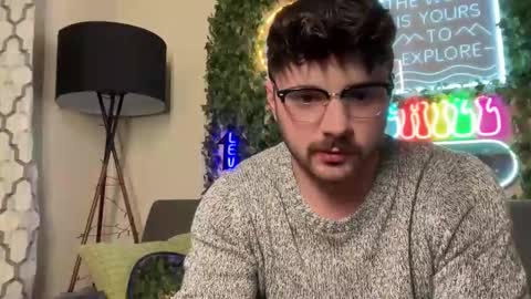 GIJO online show from 02/20/26, 10:43