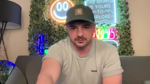 GIJO online show from 02/25/26, 04:22