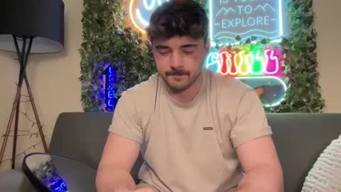 GIJO online show from 02/26/26, 01:48