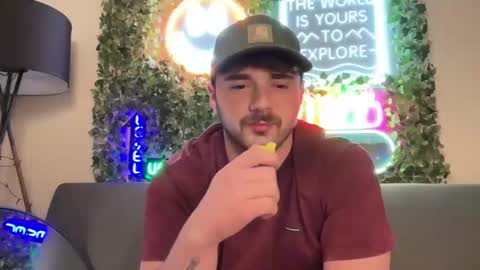 GIJO online show from 02/27/26, 01:05