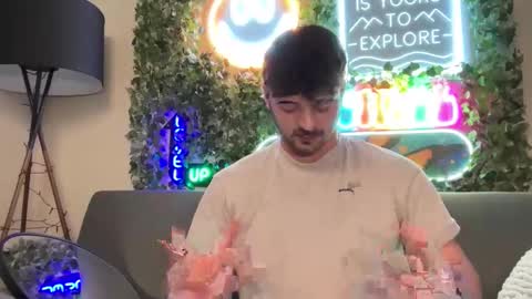 GIJO online show from 02/28/26, 02:56