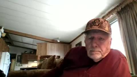 Snapshot of doingmyself69 chatting on 09/09/25, 07:46 doingmyself69 online show from 09/09/25, 07:46