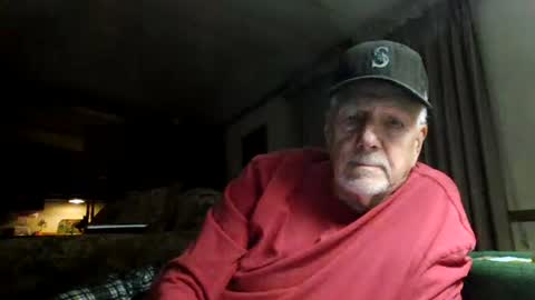 doingmyself69 online show from 11/27/25, 01:29