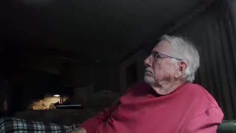 doingmyself69 online show from 01/07/26, 02:14