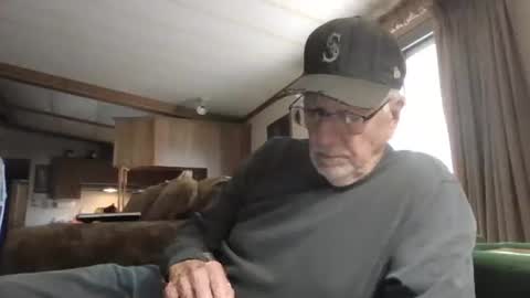 doingmyself69 online show from 03/04/26, 08:37