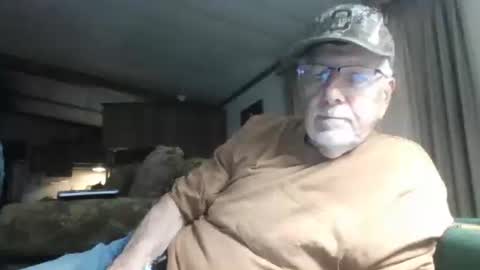 Snapshot of doingmyself69 chatting on 03/24/26, 03:06 doingmyself69 online show from 03/24/26, 03:06
