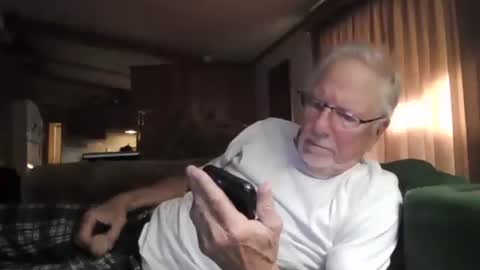 Snapshot of doingmyself69 chatting on 07/14/26, 03:00 doingmyself69 online show from 07/14/26, 03:00