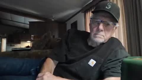 Snapshot of doingmyself69 chatting on 07/14/26, 10:26 doingmyself69 online show from 07/14/26, 10:26
