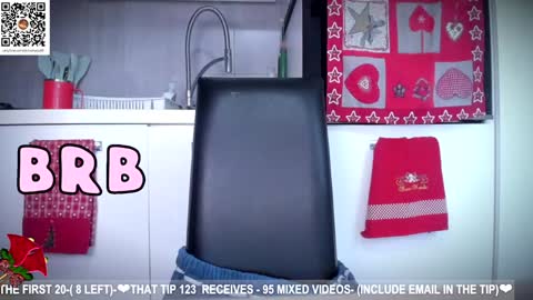 Dea----IF YOU WANT TO SUPPORT ME -Purshase subscribtions scroll BIO  THANK YOU LOVE - online show from 12/19/24, 07:51