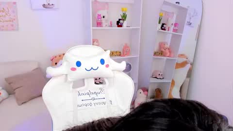 antonella online show from 11/20/25, 12:55